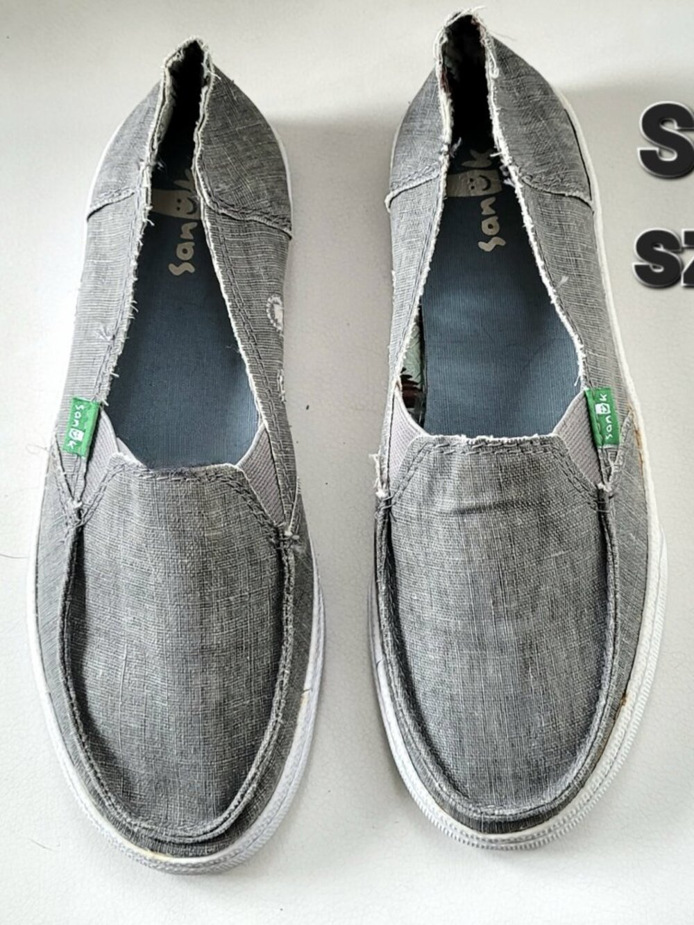 Sanuks